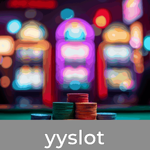 yyslot: Seu Cassino Premiado e Seguro