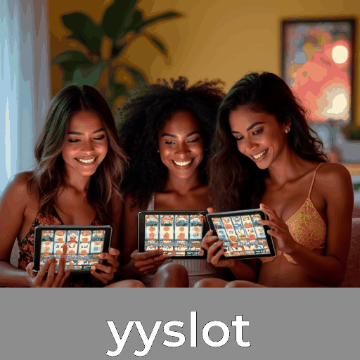 yyslot: Seu Cassino Premiado e Seguro