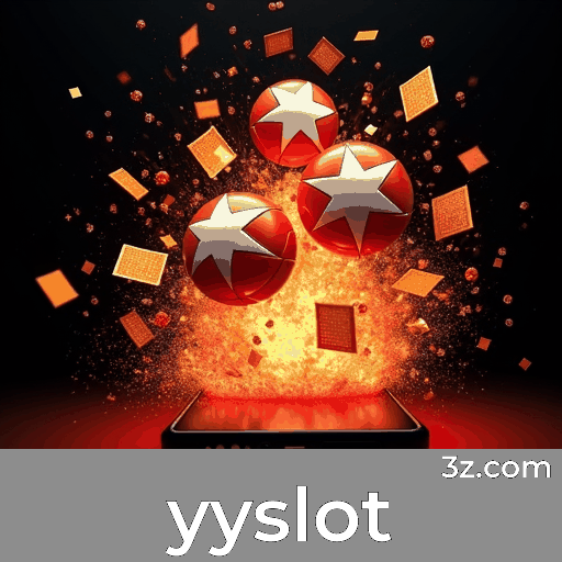 yyslot: Excelência em Apostas Esportivas e Cobertura Completa