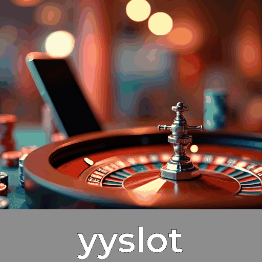 yyslot: A Experiência de Casino ao Vivo Preferida do Brasil